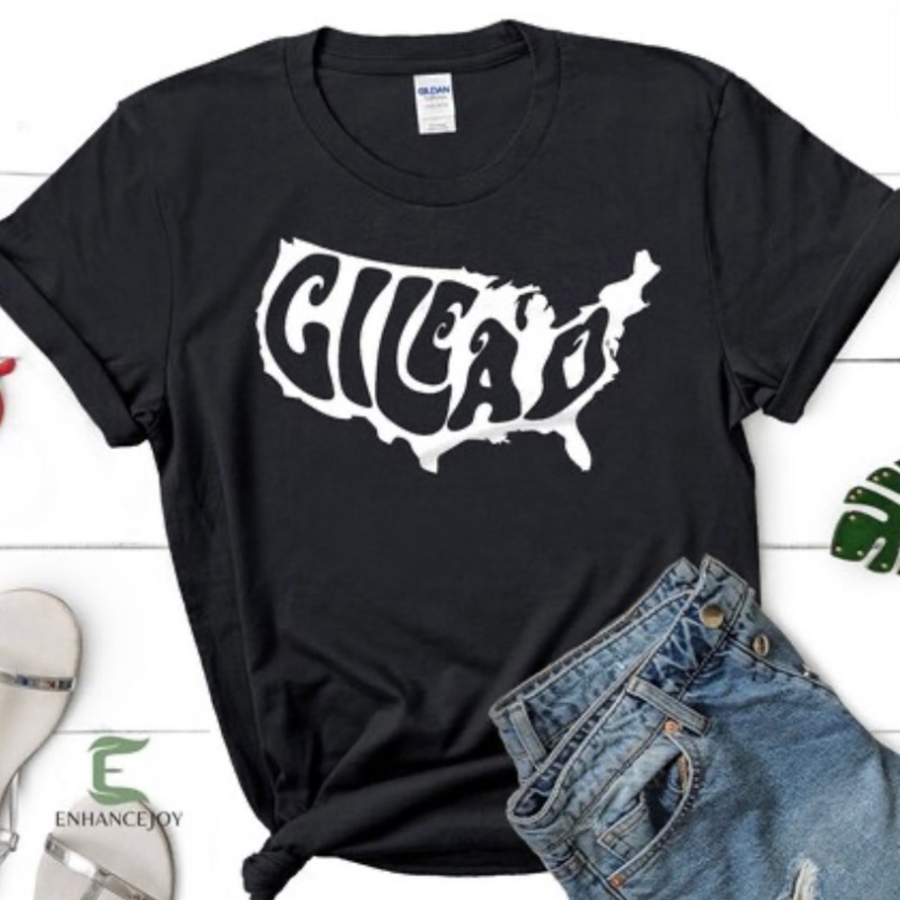 Gilead Handmaid’s Tale Shirt